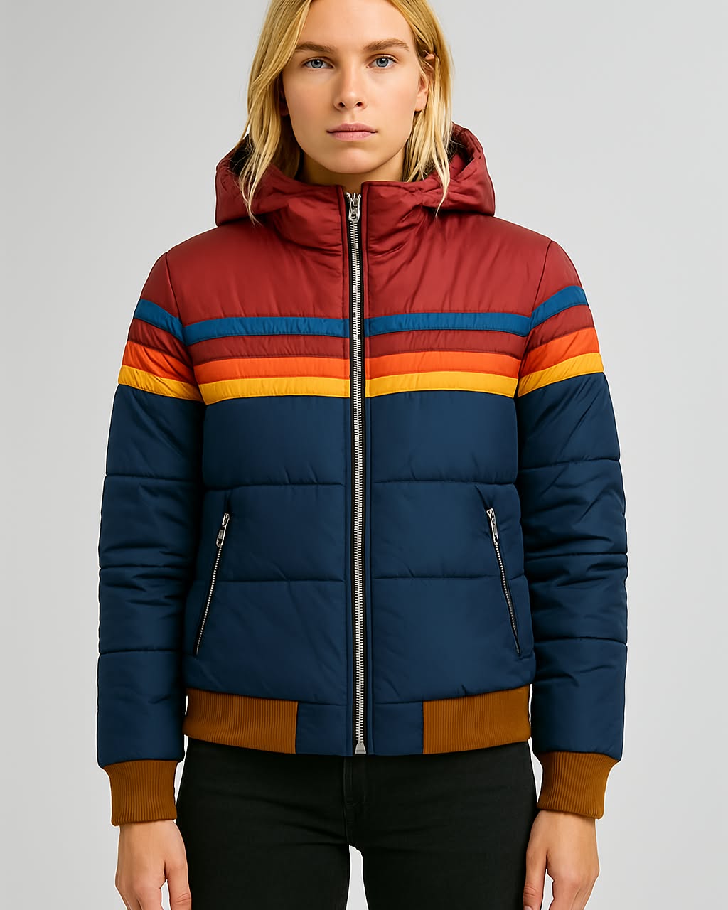 AURELIA | Women’s Waterproof Jacket