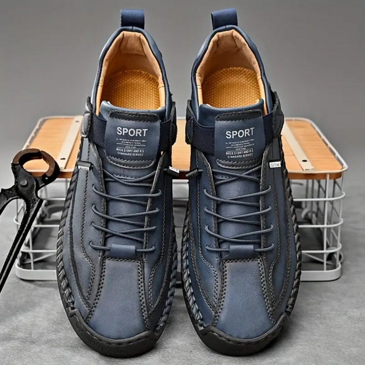 John | Orthopedic Shoes