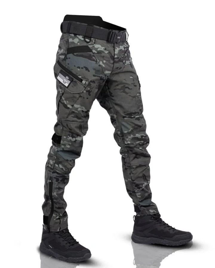 Urban | Tactical Cargo Trousers