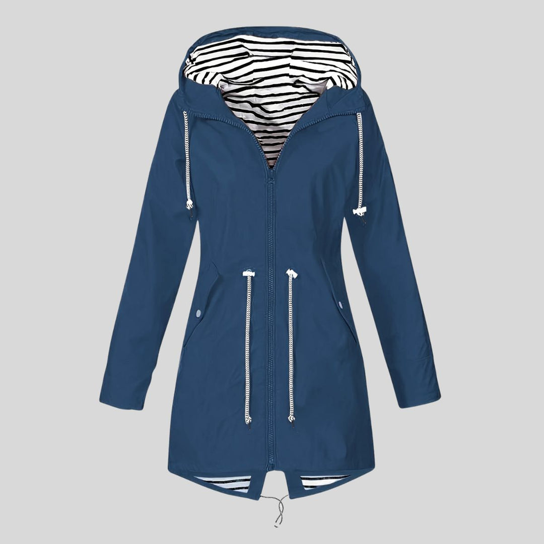 RORA | Waterproof jacket
