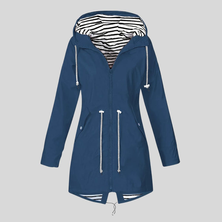 RORA | Waterproof jacket