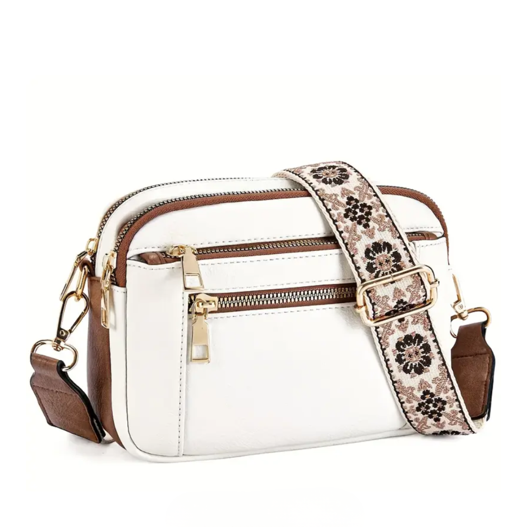 Margaret | Crossbody Bag