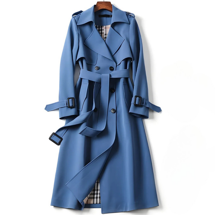 Ruth | Elegance Trench