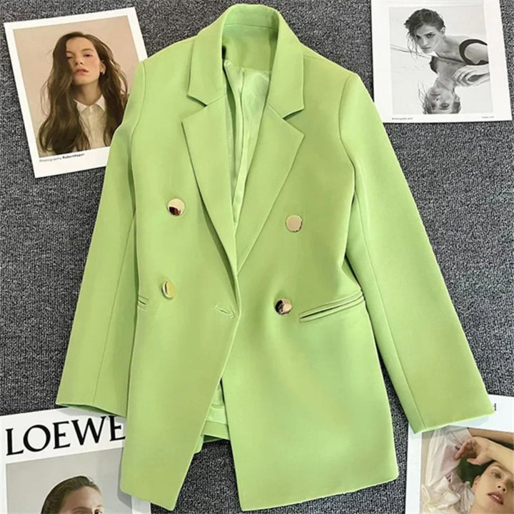 Caoimhe | Chic Blazer