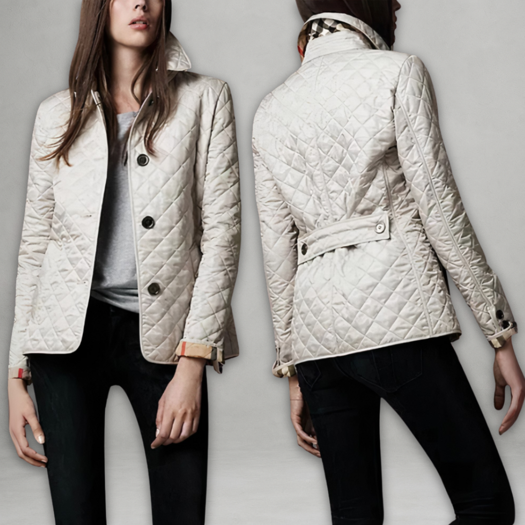 VERINA | Lightweight Jacket