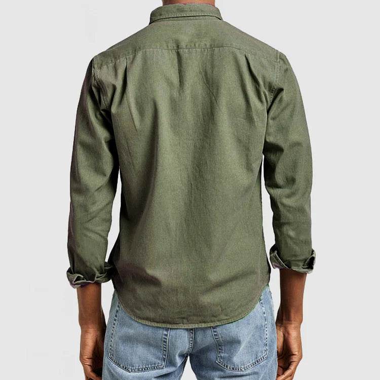 ALEX | Casual shirt - Mairead & Orla Cork