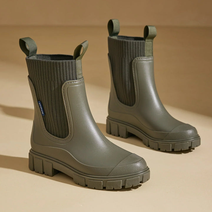 Mairead | Rain Boots