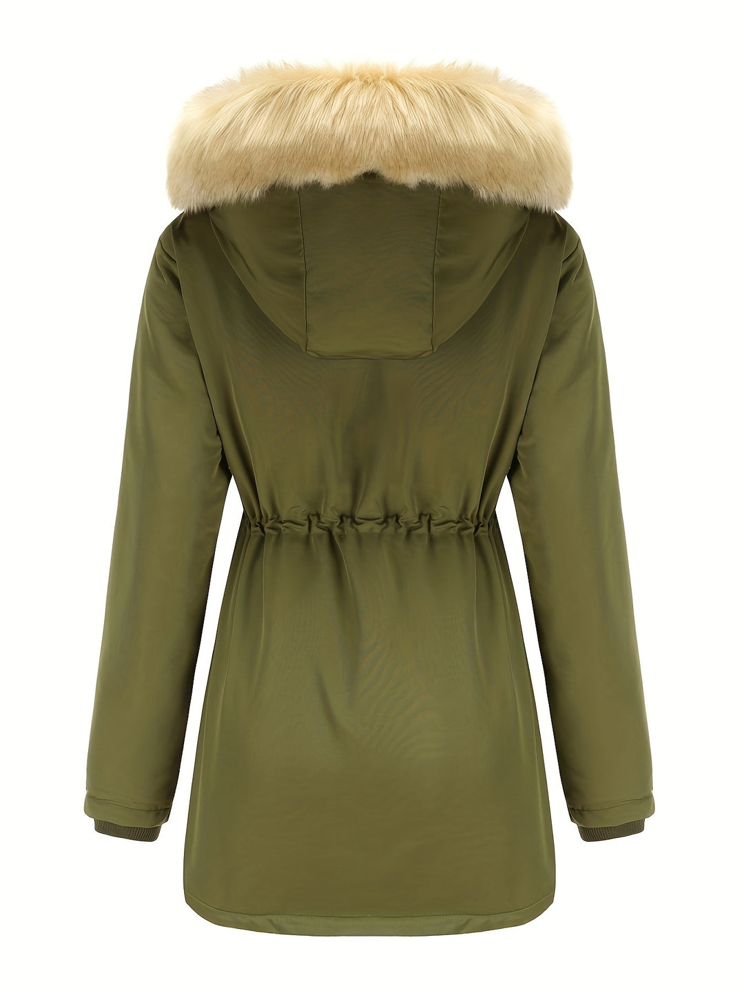 Liz | Premium Winter Coat
