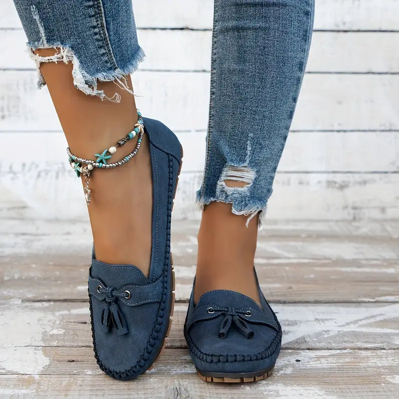 Neasa | Orthopedic Loafers