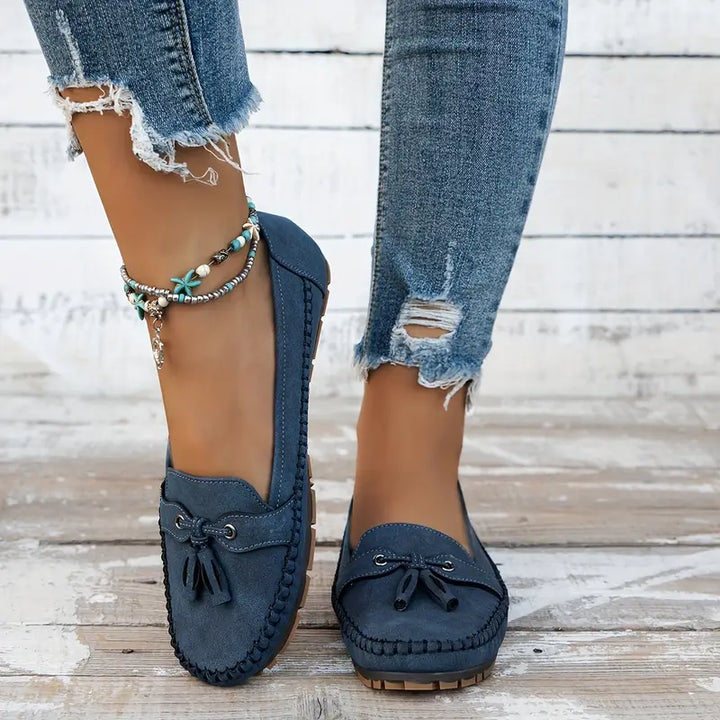 Neasa | Orthopedic Loafers