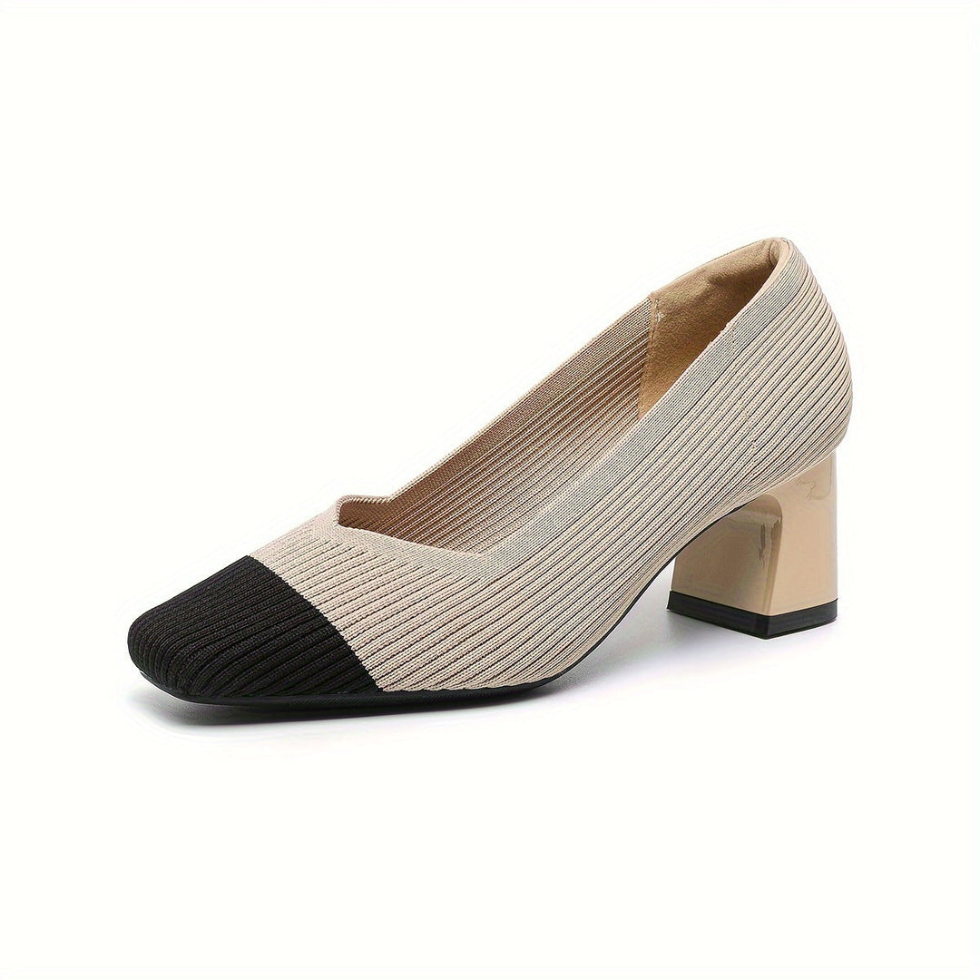 Leora | Orthopedic Heels