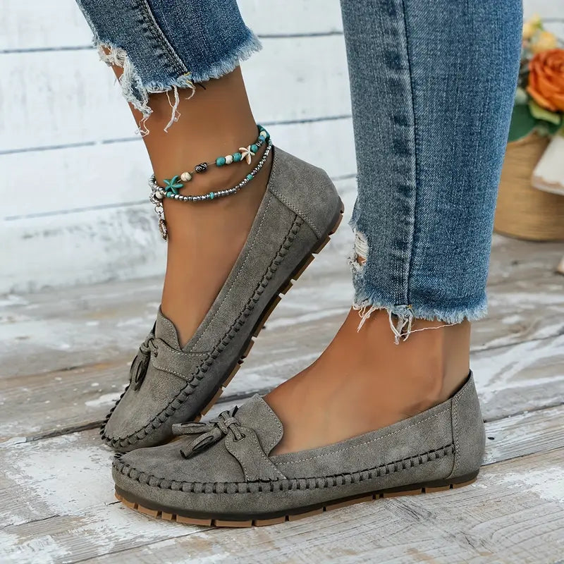 Neasa | Orthopedic Loafers