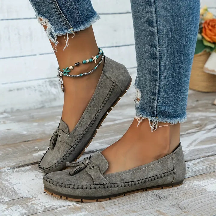 Neasa | Orthopedic Loafers