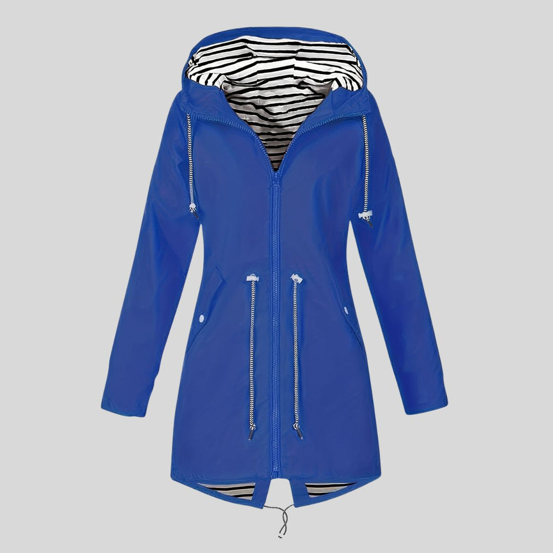 RORA | Waterproof jacket