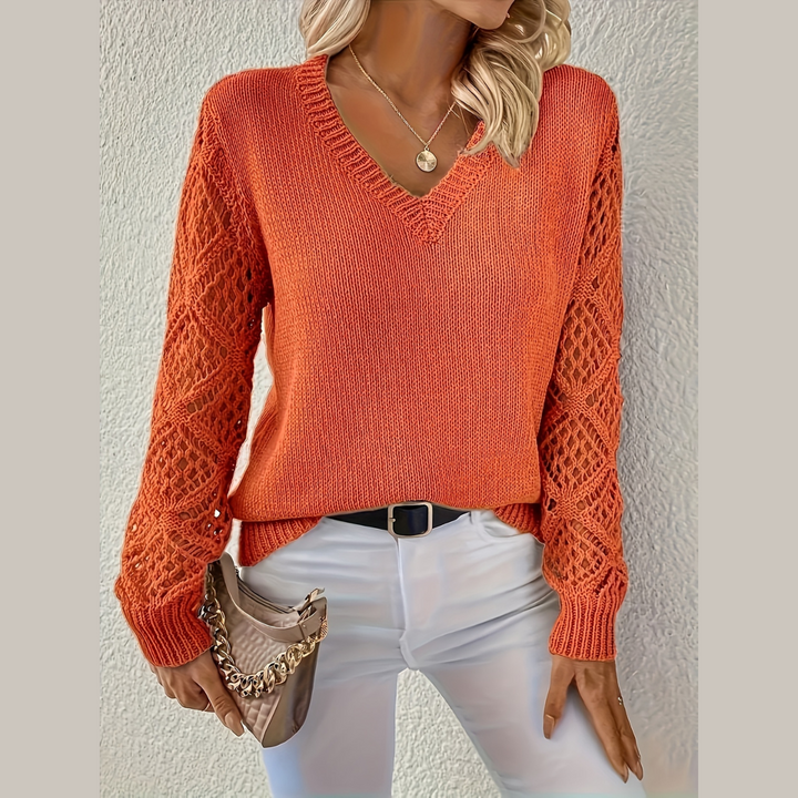 Riona | Elegant jumper