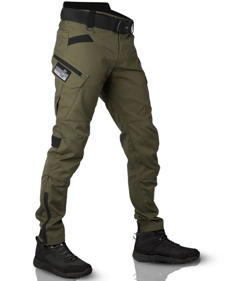 Urban | Tactical Cargo Trousers