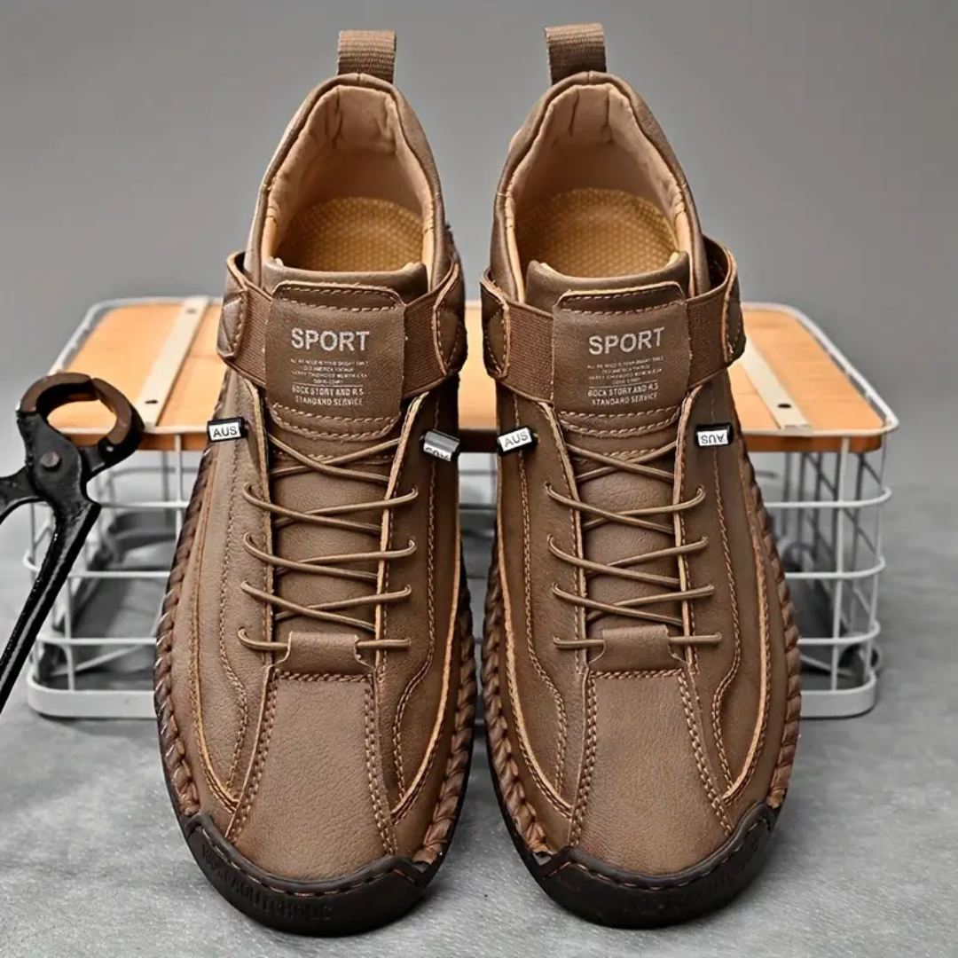 John | Orthopedic Shoes