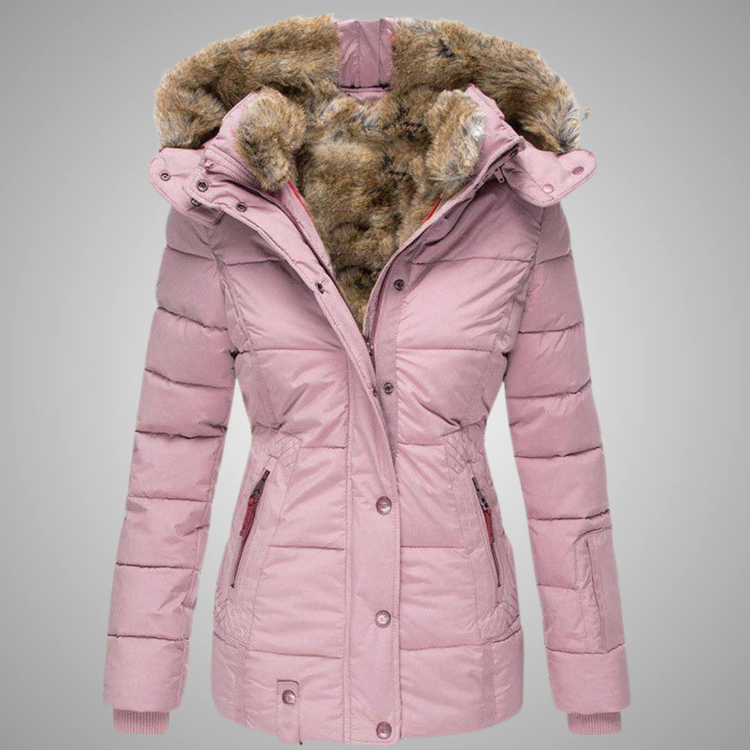 Kay | Luxe Winter Coat
