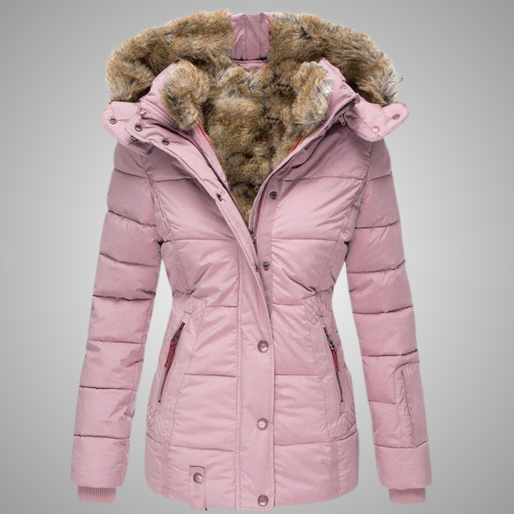 Kay | Luxe Winter Coat