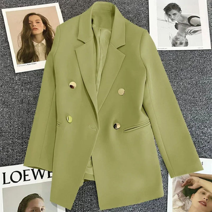 Caoimhe | Chic Blazer