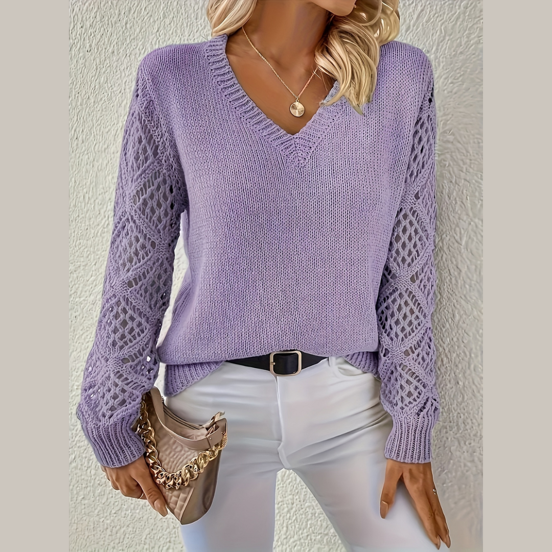 Riona | Elegant jumper