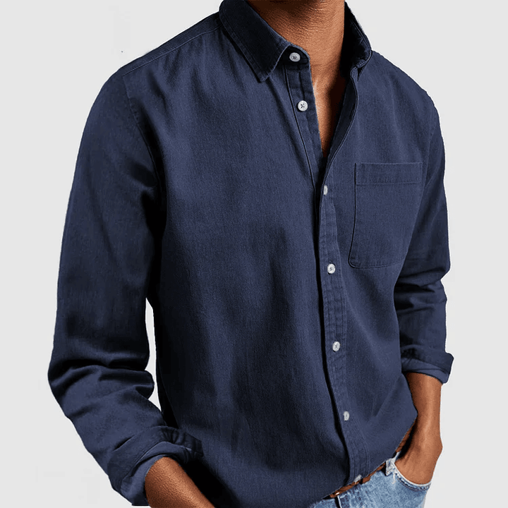 ALEX | Casual shirt - Mairead & Orla Cork