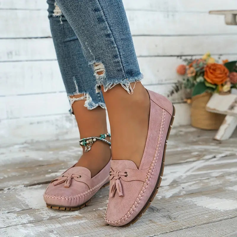 Neasa | Orthopedic Loafers
