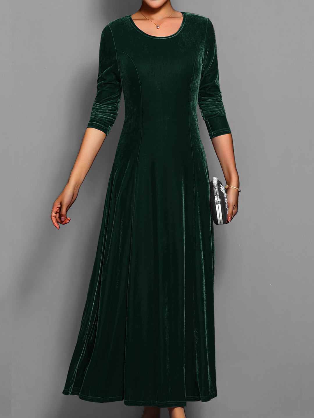 Zaiga | Midi Dress
