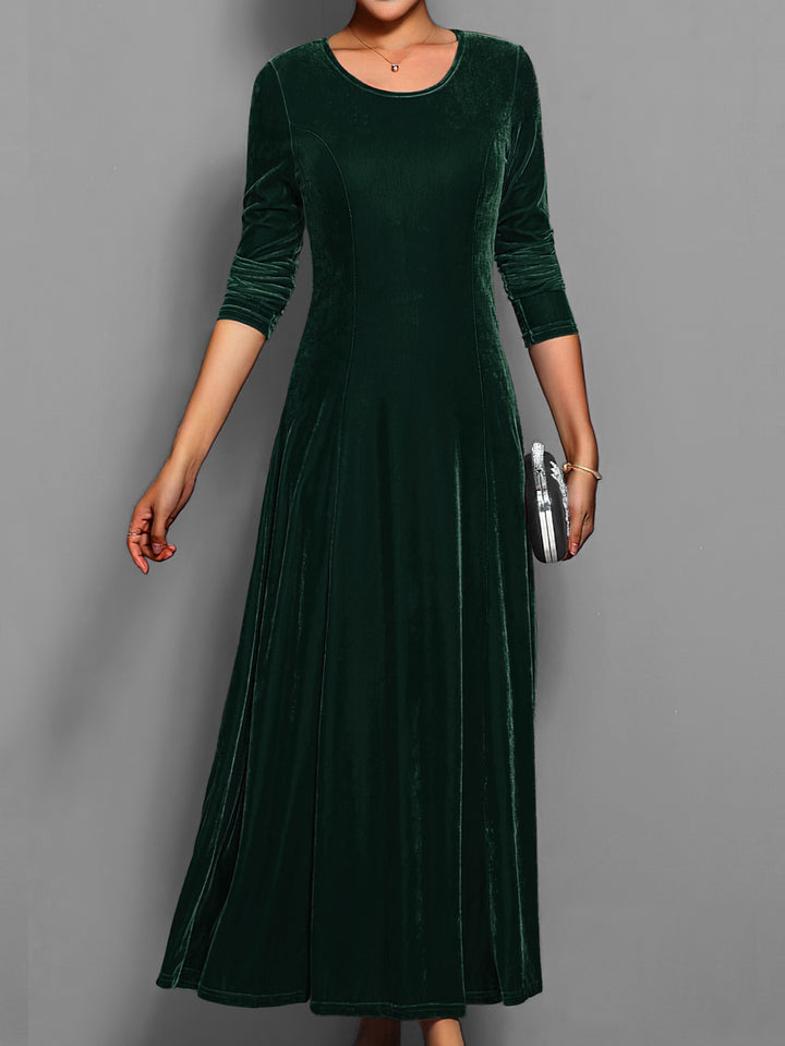 Zaiga | Midi Dress