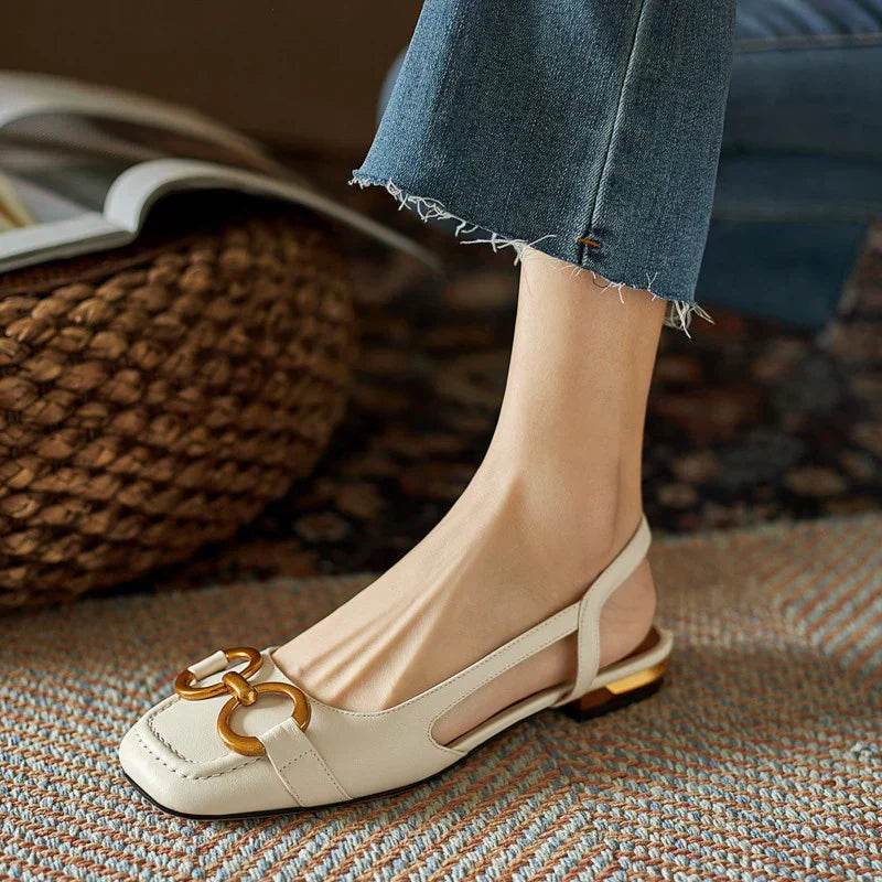 ALARA | Orthopedic Sandals for Everyday Ease - Mairead & Orla Cork