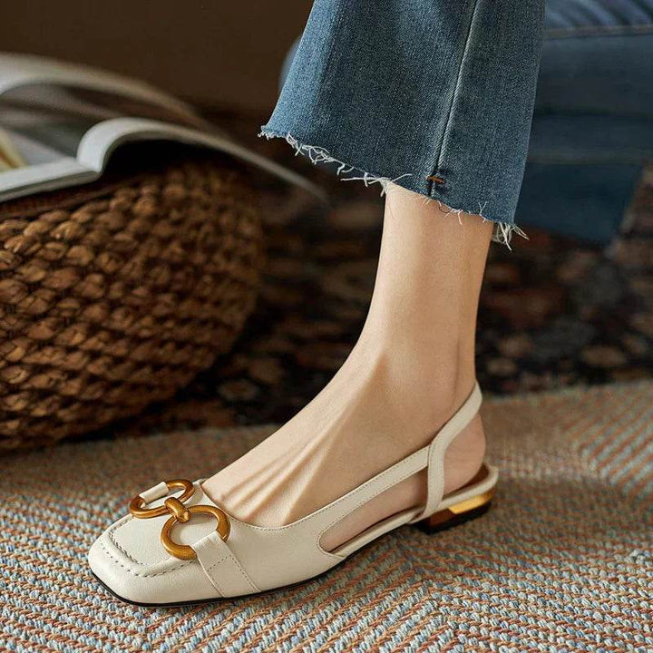 ALARA | Orthopedic Sandals for Everyday Ease - Mairead & Orla Cork