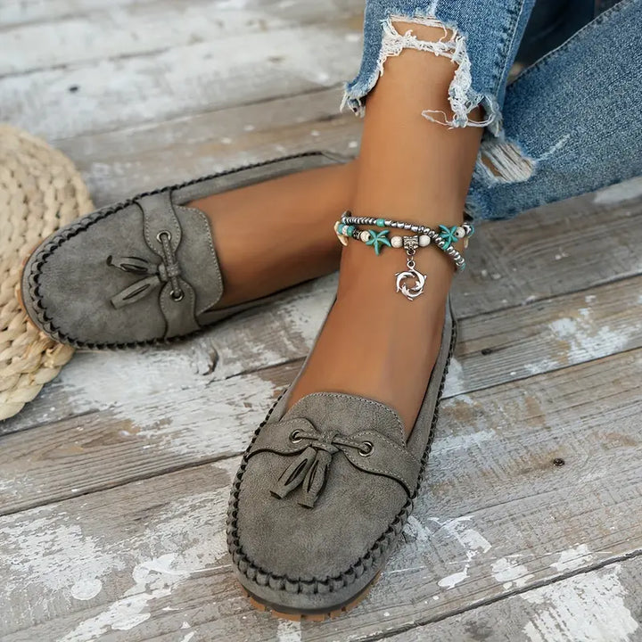 Neasa | Orthopedic Loafers