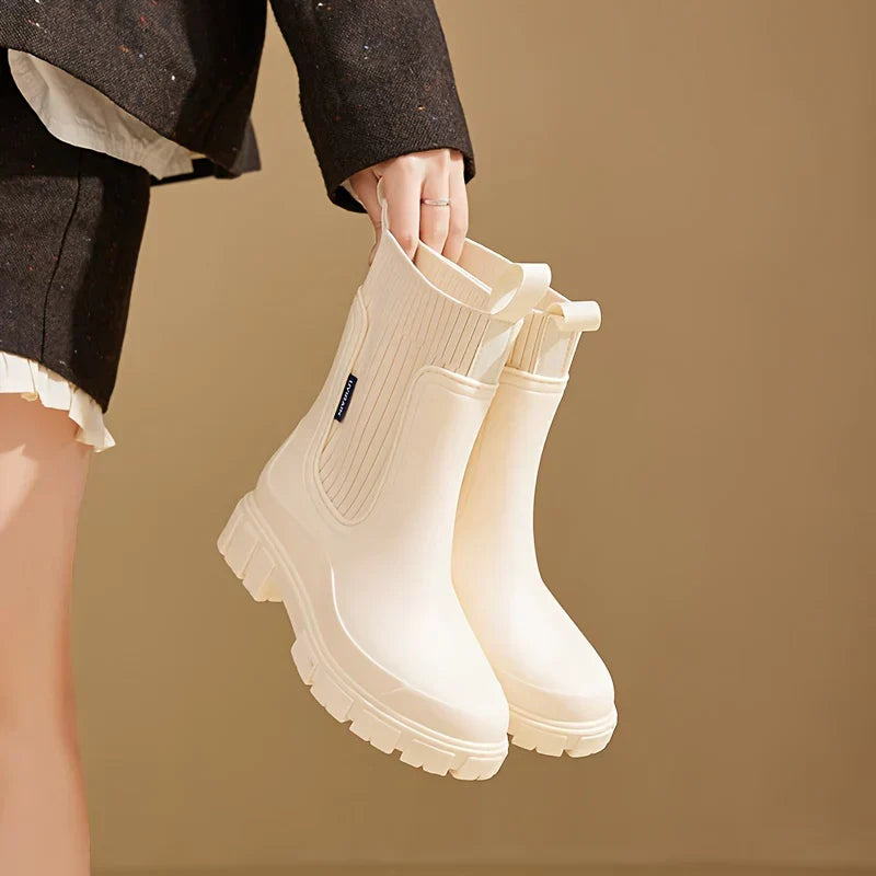 Mairead | Rain Boots