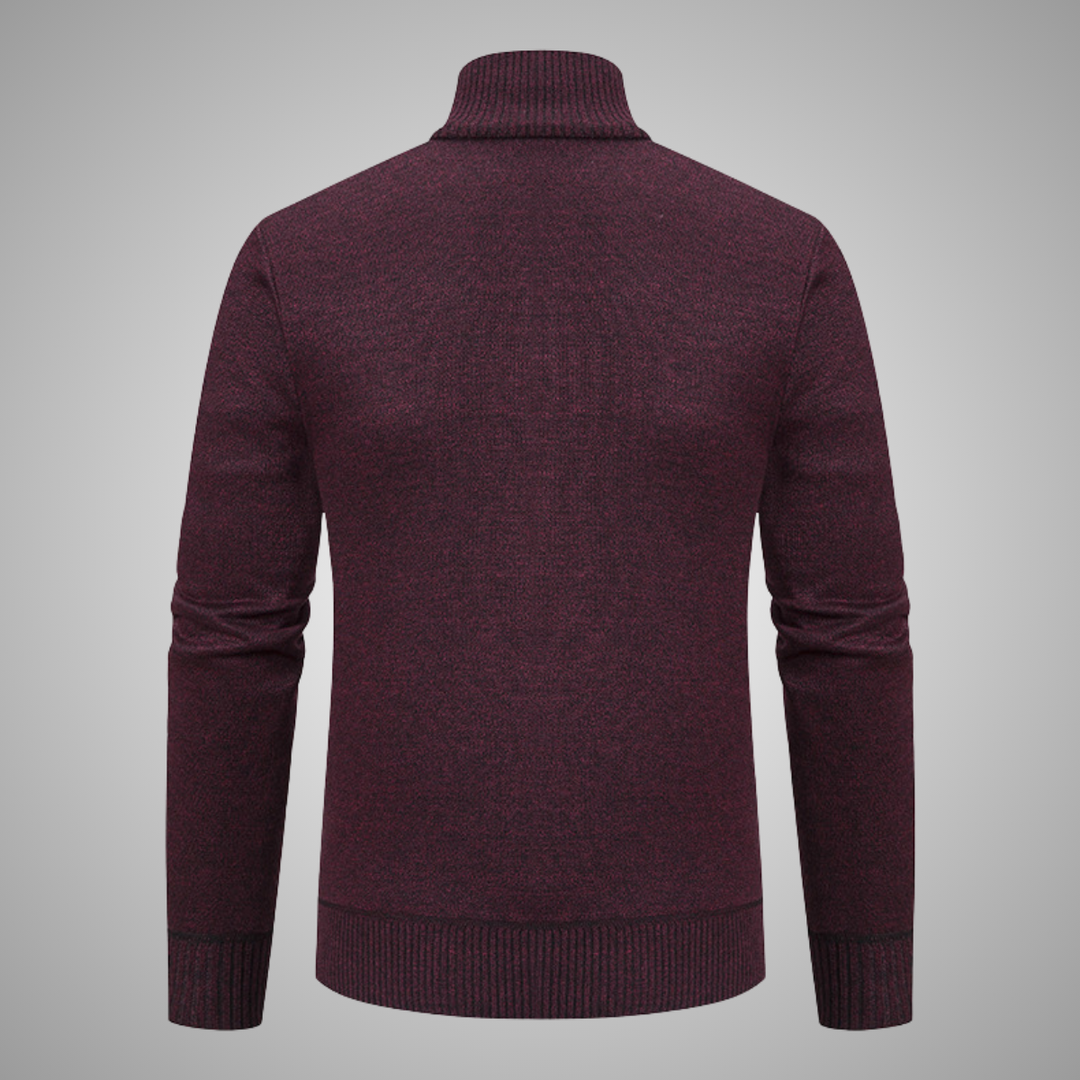 John | Premium Men's Jacket