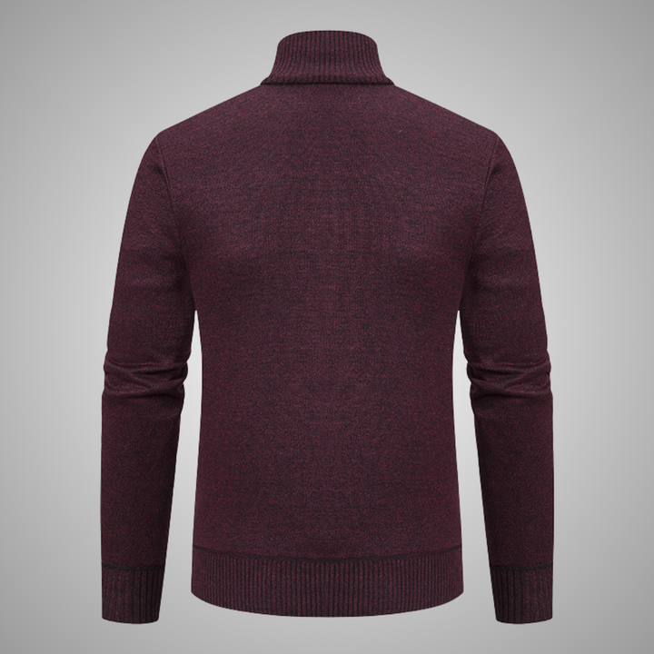 John | Premium Men's Jacket