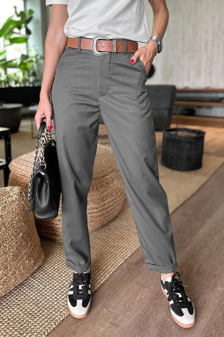 Miriam | Suit Pants