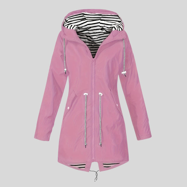 RORA | Waterproof jacket