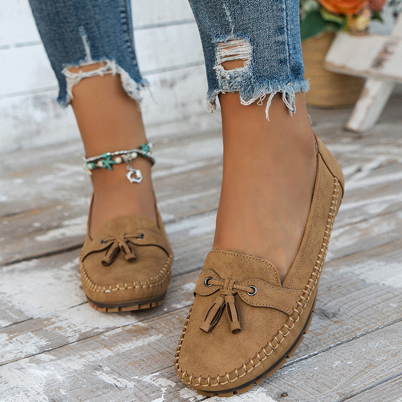 Neasa | Orthopedic Loafers