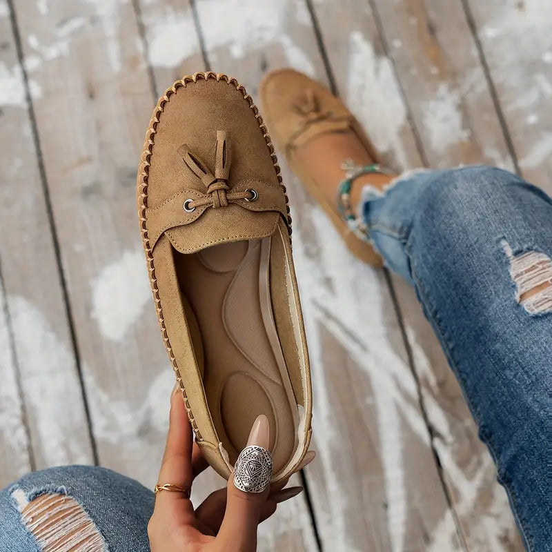 Neasa | Orthopedic Loafers