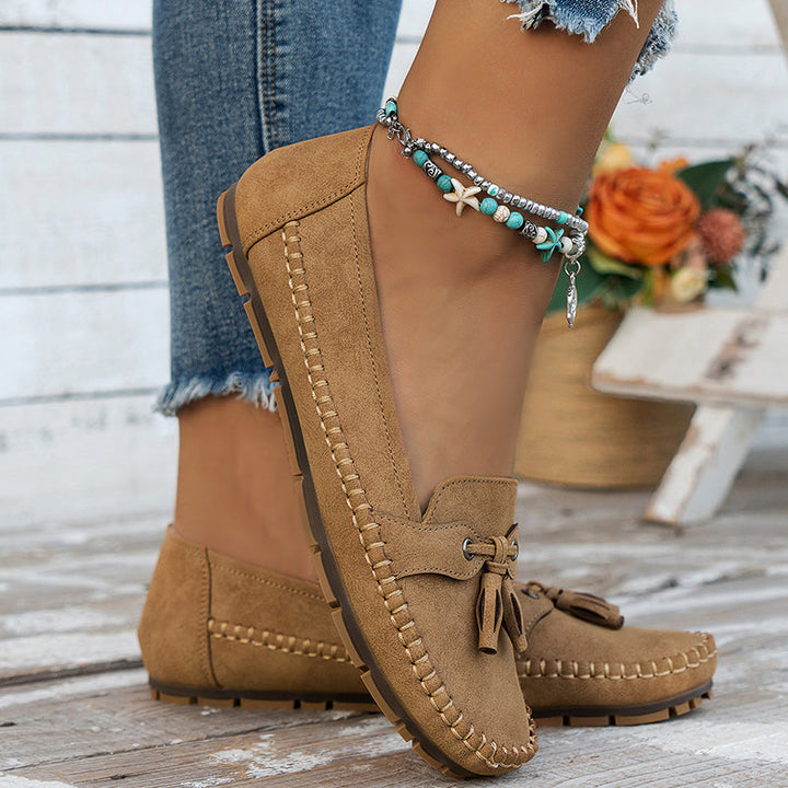 Neasa | Orthopedic Loafers