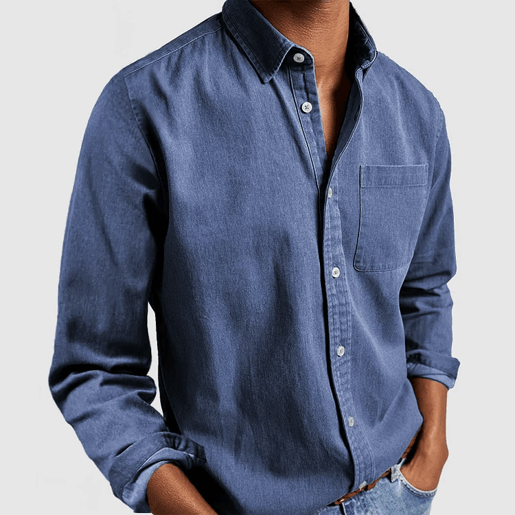 ALEX | Casual shirt - Mairead & Orla Cork