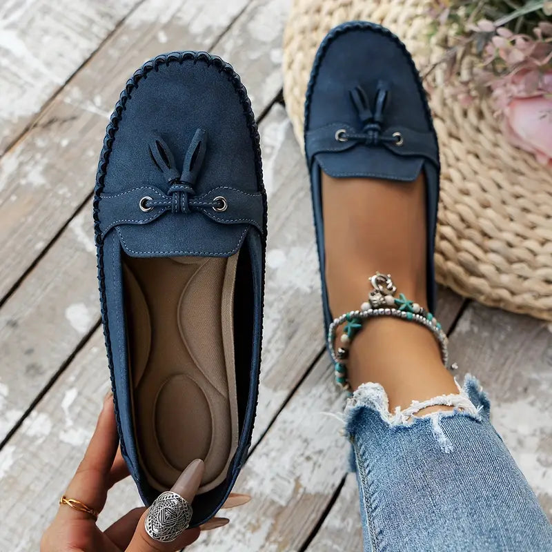 Neasa | Orthopedic Loafers