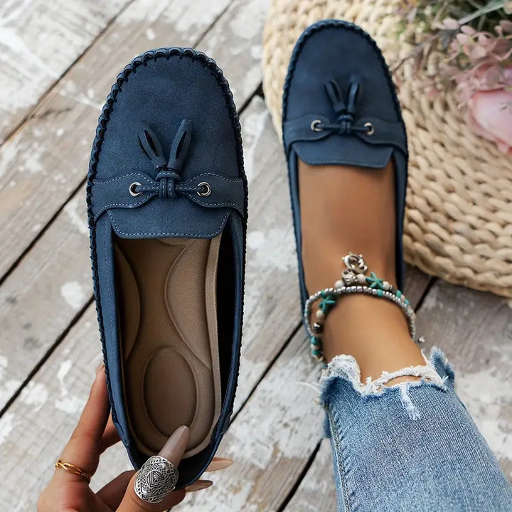 Neasa | Orthopedic Loafers