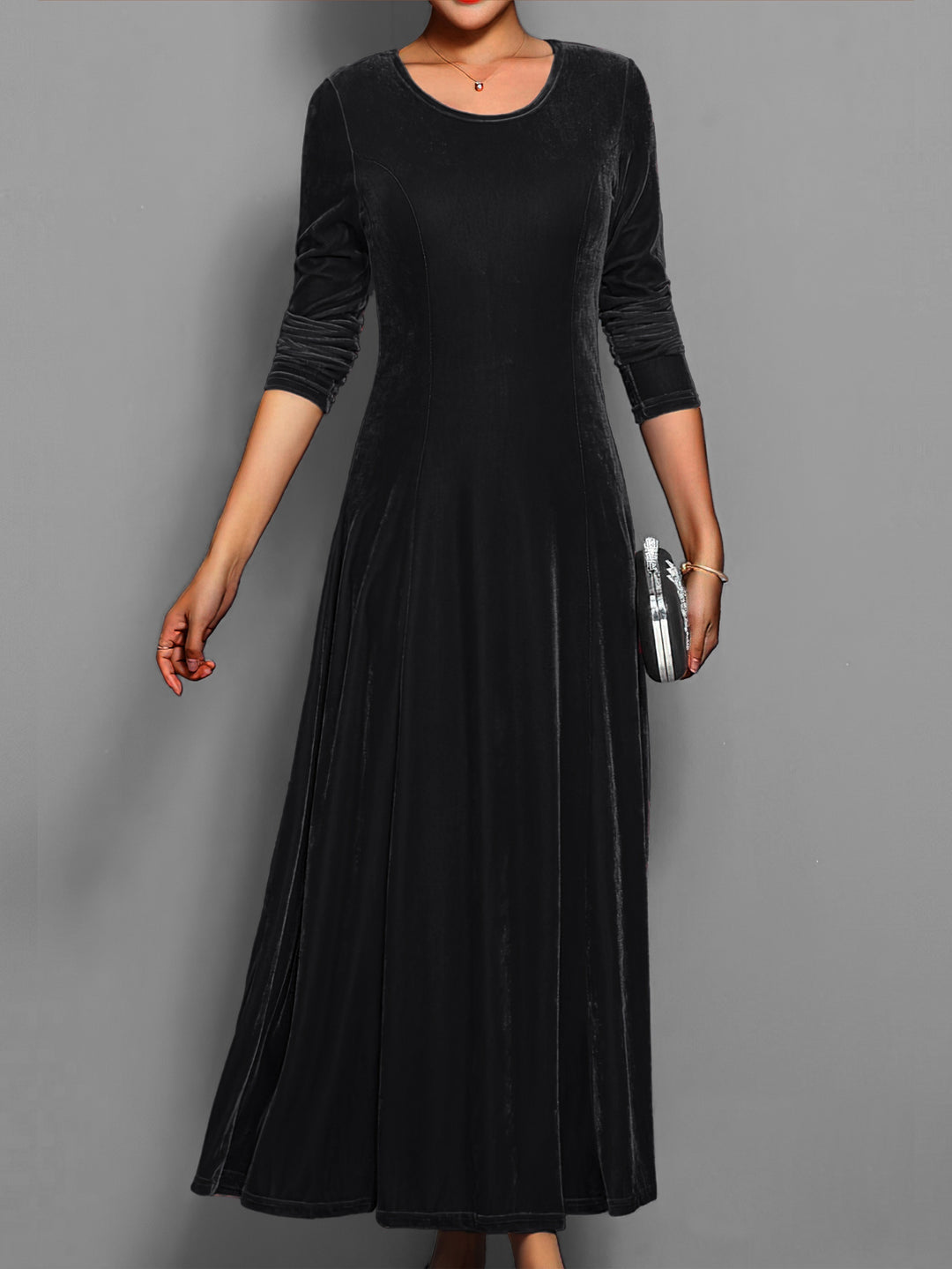 Zaiga | Midi Dress