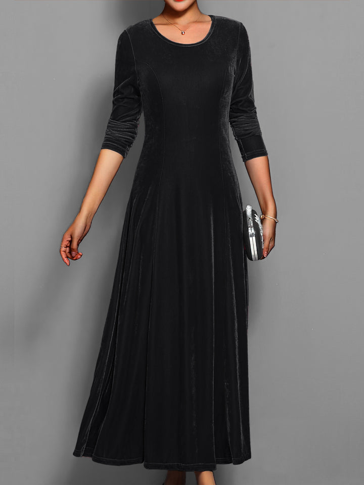 Zaiga | Midi Dress