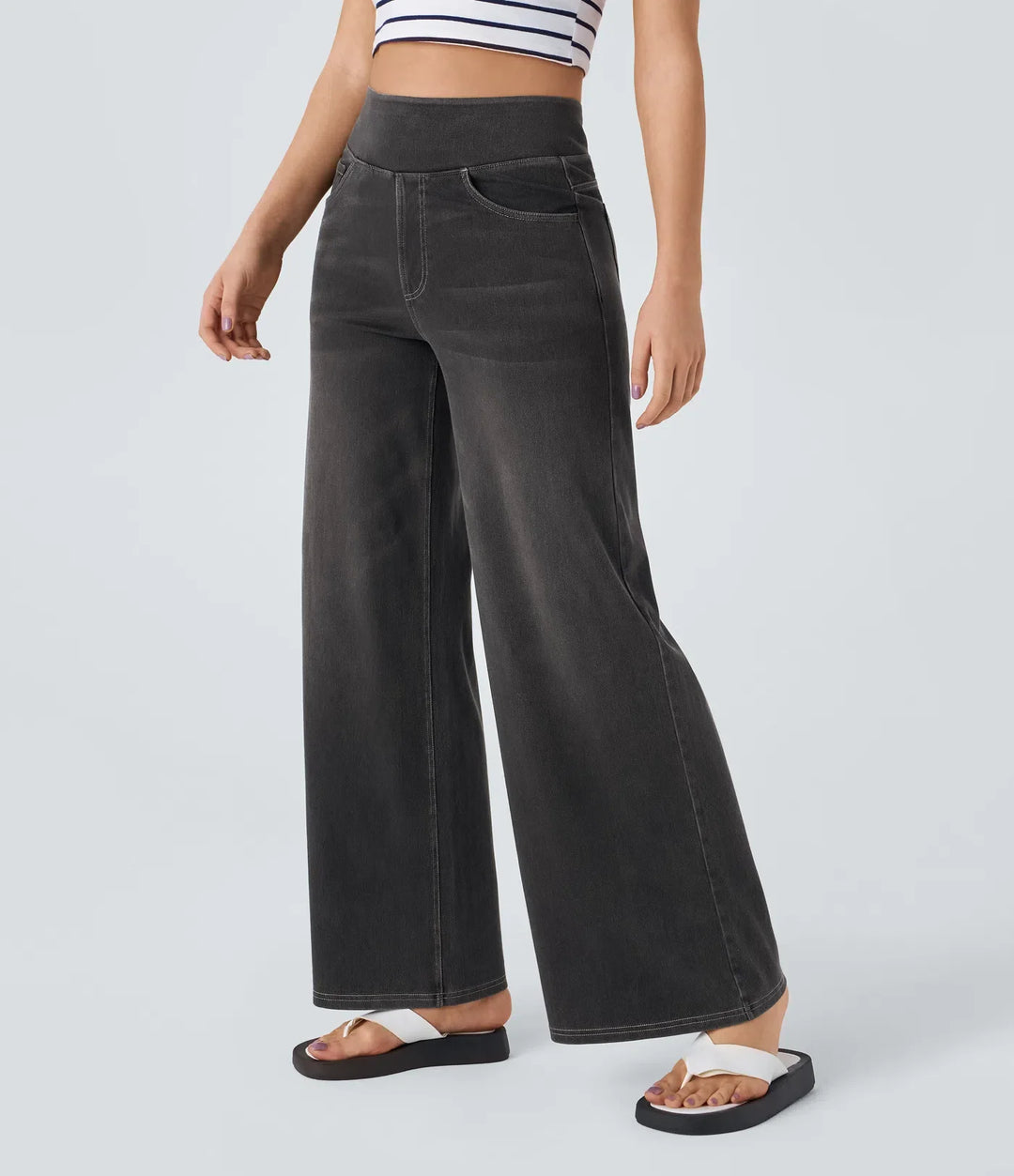 Halara stretchy Jeans