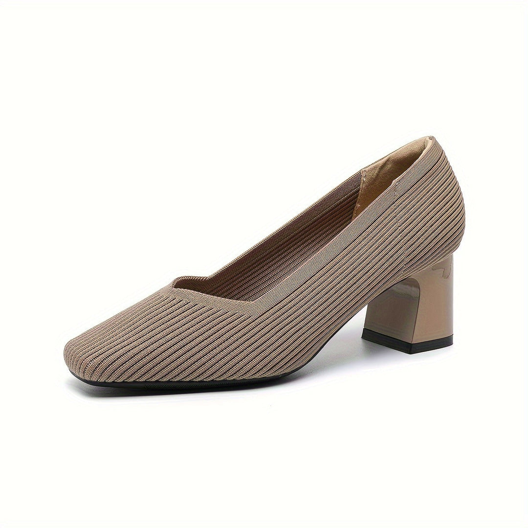 Leora | Orthopedic Heels