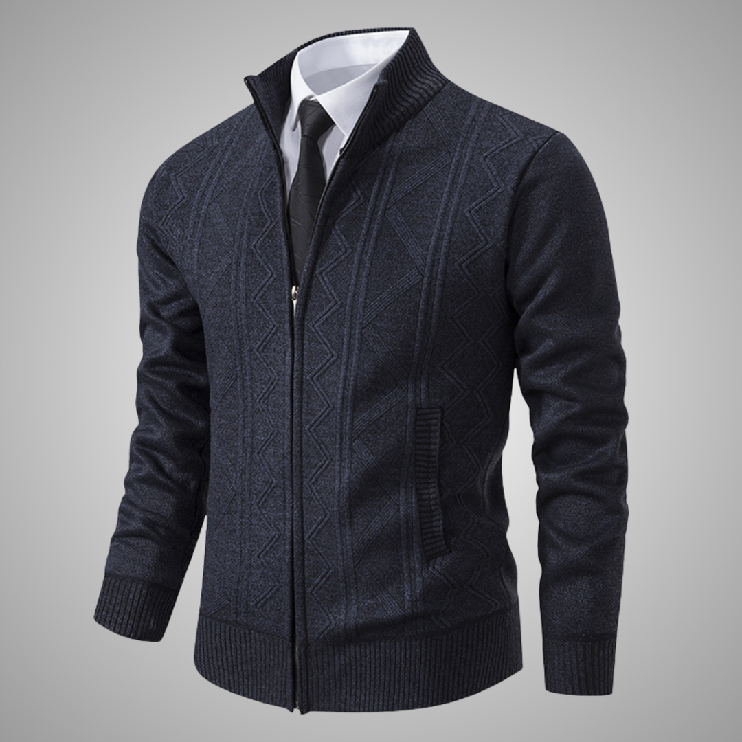 John | Premium Men's Jacket