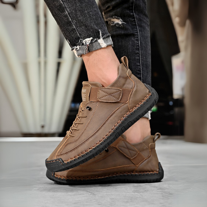 John | Orthopedic Shoes