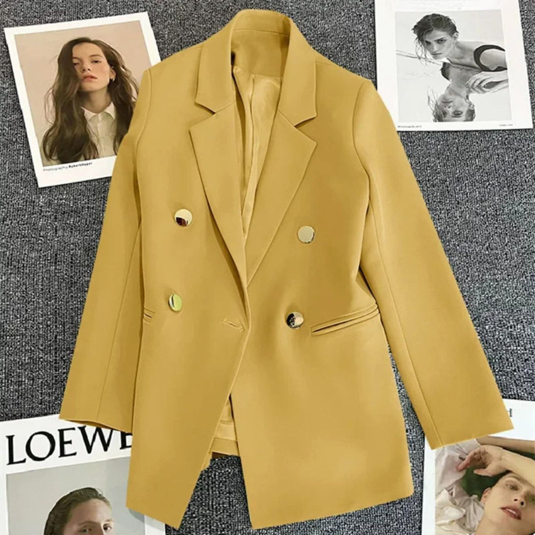 Caoimhe | Chic Blazer